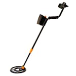 Metalldetektor Klondike Standard