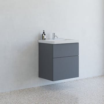 Tvättställsskåp Dansani Luna Larghetto