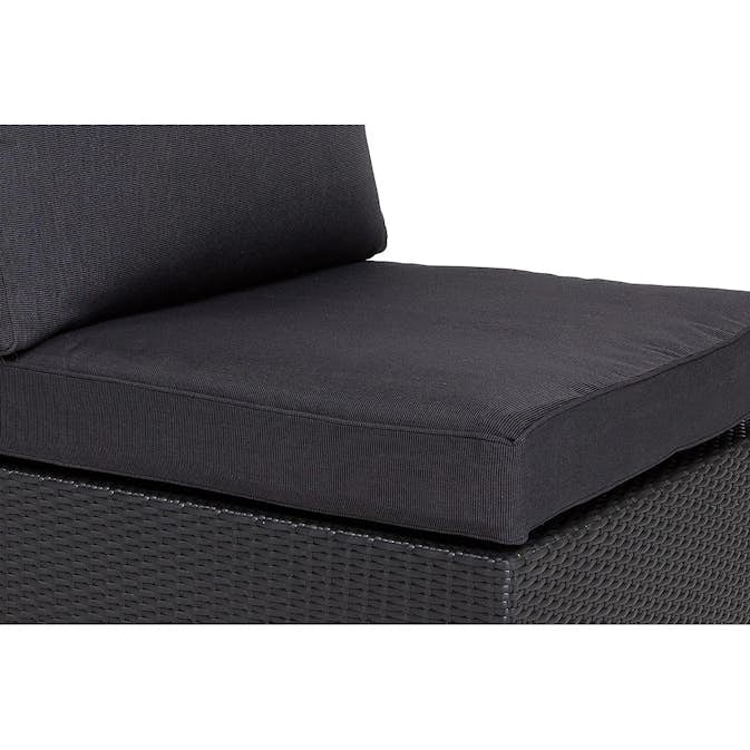 Klädsel Comfort Garden Grå 001-9132 Utomhus