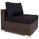 Klädsel Comfort Garden till Loungegrupp Dover 5