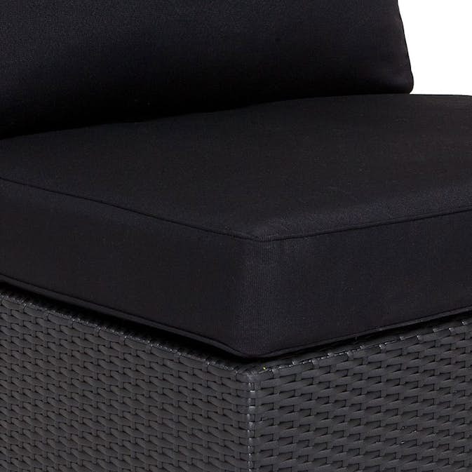 Klädsel Comfort Garden till Loungegrupp Dover 5