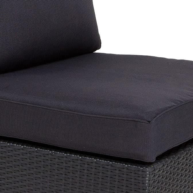 Klädsel Comfort Garden till Samet 2