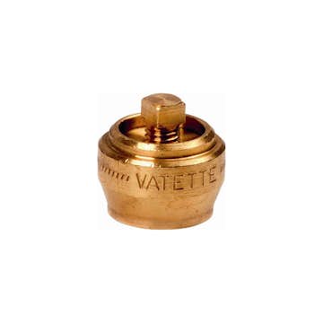 Avluftningsplugg Vatette Va 15