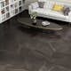 Marmor Klinker Emerita Hill Ceramic Brun 60x120 cm Matt