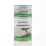Klarlack Hagmans EP-V
