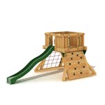 Klätterställning Hy-Land Projekt Q 1