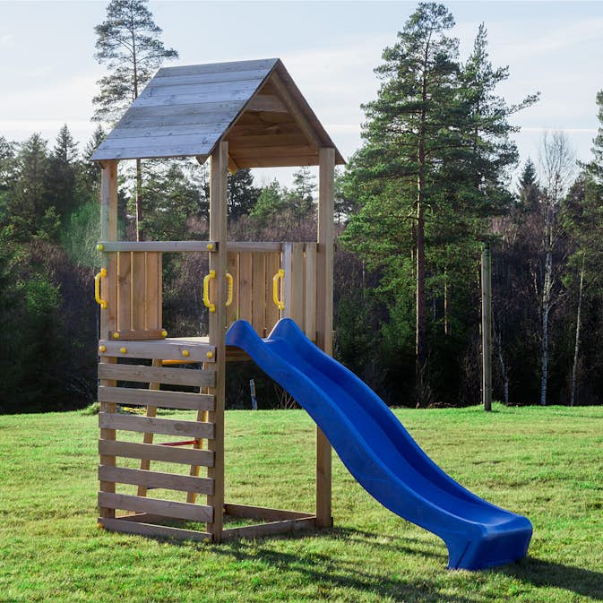 Klätterställning Jabo Liten