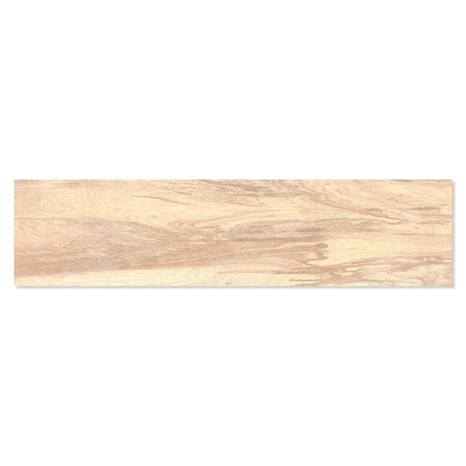 Träklinker Canaima Hill Ceramic Beige 22x90 cm Matt