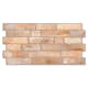 Klinker Hill Ceramic Caravista (KLC4234) 33x66 cm