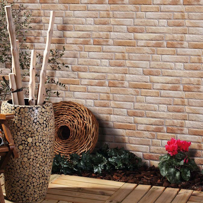 Klinker Hill Ceramic Caravista (KLC4234) 33x66 cm