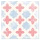 Klinker Hill Ceramic Heritage (KLC4376) 25x25 cm