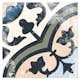 Klinker Hill Ceramic Heritage (KLC4376) 25x25 cm