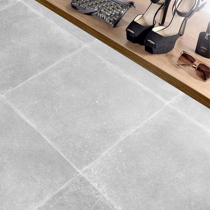 Klinker Hill Ceramic Softstone (KLC4606) 50x50 cm