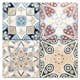 Klinker Hill Ceramic Xerea (KLC4760) 25x25 cm