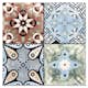 Klinker Hill Ceramic Xerea (KLC4760) 25x25 cm
