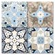 Klinker Hill Ceramic Xerea (KLC4760) 25x25 cm