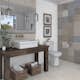Klinker Hill Ceramic Mystique (KLC4802) 25x25 cm