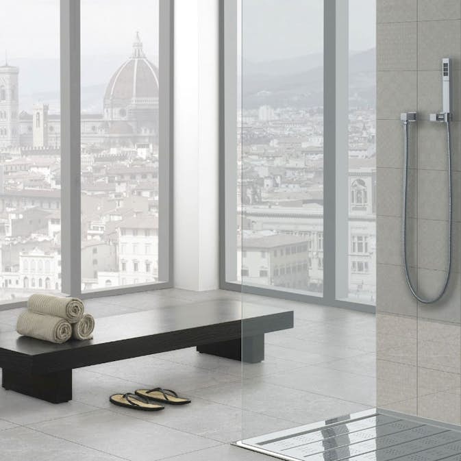 Klinker Hill Ceramic Marmara (KLC4837) 44x66 cm