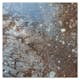 Klinker Hill Ceramic Ocean Brun Blank 15x15 cm