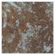 Klinker Hill Ceramic Ocean Brun Blank 15x15 cm