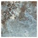 Klinker Hill Ceramic Ocean Brun Blank 15x15 cm