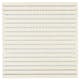 Klinker Arredo Bamboo Vit Mosaic 1x30 cm