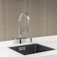 Klinker Arredo Quartz Brun Mosaic Line 2x30 cm