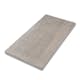 Uteklinker Bricmate Z Limestone Light Grey Poolside/step 30x60 cm
