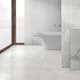 Klinker Coem Ceramiche Marmor B. Carrara Semipolerad Vit 60x60 cm
