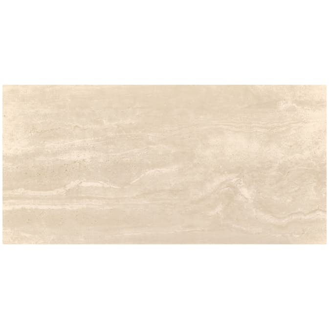 Klinker Coem Ceramiche Reverso Avorio Beige P/R 30x60 cm