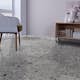 Klinker Hill Ceramic Terrazzo Retro Grå 50x50 cm