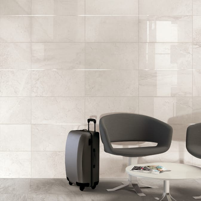 Klinker Lhådös Lounge Lux Diamond 30x60 cm