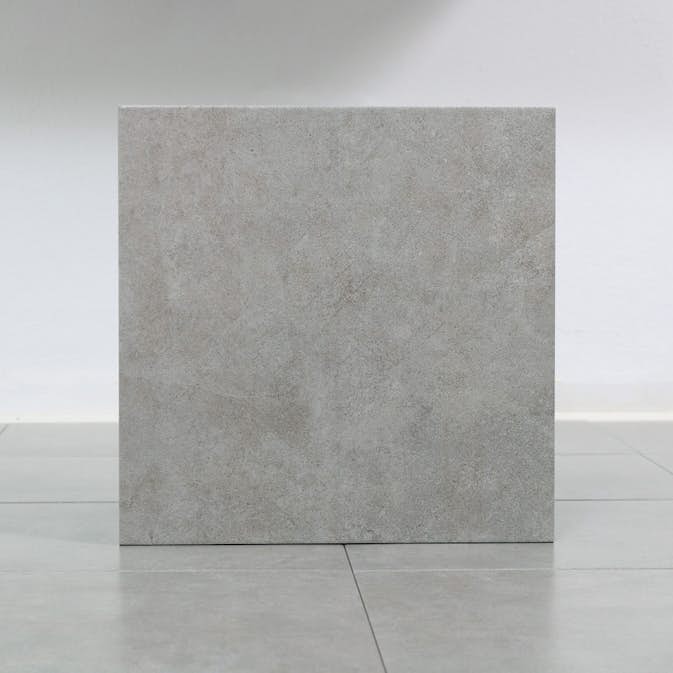 Klinker TilesRus Qubus Dark Grey 33,3x33,3 cm