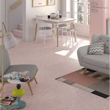 Klinker Tenfors Amalfi Rosa 30x30 cm