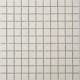 Klinkermosaik Arredo Archgres Ljusbeige 2,5x2,5 cm