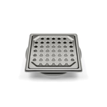 Klinkerpaket Jafo JK Standard Rostfritt