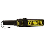 Metalldetektor Klondike Security