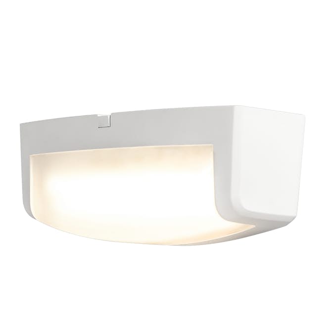 Garderobsbelysning Hide-a-lite Kloss