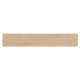 TräKlinker Hill Ceramic Ekeby Beige Matt Halkfri 20x120 cm