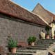 Klinker Brasil Hill Ceramic Brun 44x60 cm Matt
