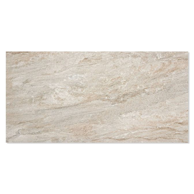 Klinker Hill Ceramic Icaria Beige 37x75