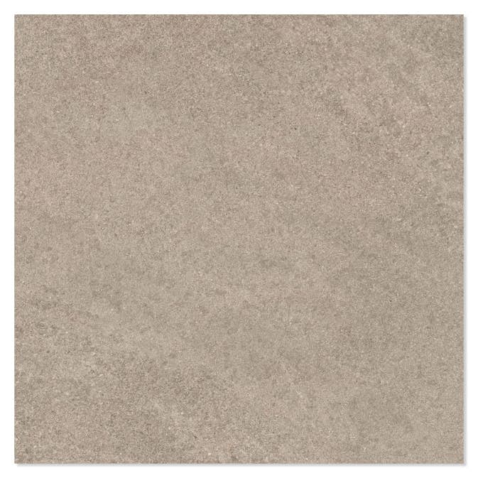 Klinker Fidenza Hill Ceramic Brun 60x60 cm Matt