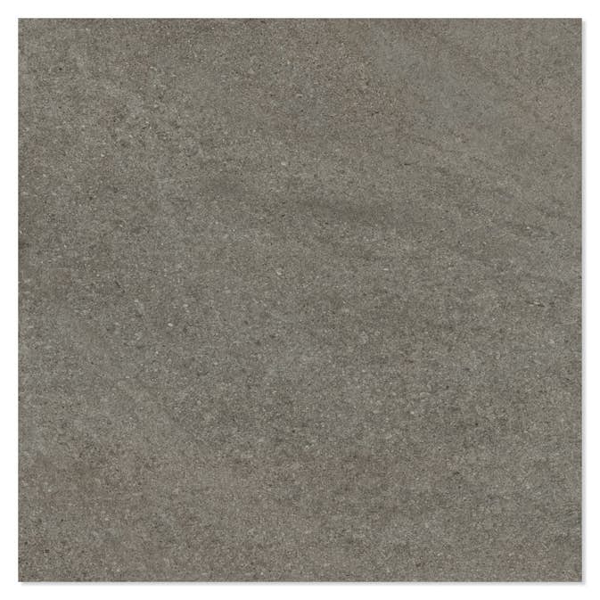 Klinker Fidenza Hill Ceramic Grå 60x60 cm Matt