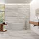 Klinker Litium Hill Ceramic Beige 60x120 cm Matt