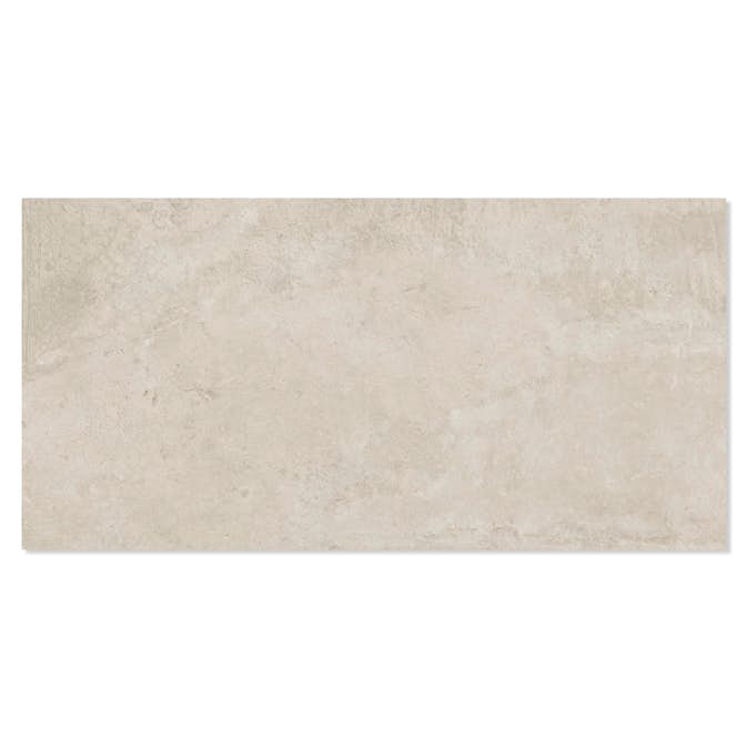 Klinker Devon Hill Ceramic Beige 60x120 cm Halvpolerad
