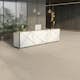 Klinker Hill Ceramic Techstone Beige 74x74 cm