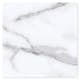 Marmor Klinker Hill Ceramic Michelangelo Carrara Vit 74x74 cm