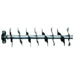 Knivrulle till Einhell BG-SA 1231