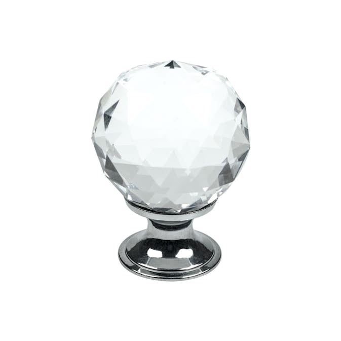 Knopp Beslag Design Diamond