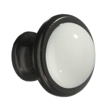 Knopp Beslagsboden BB430